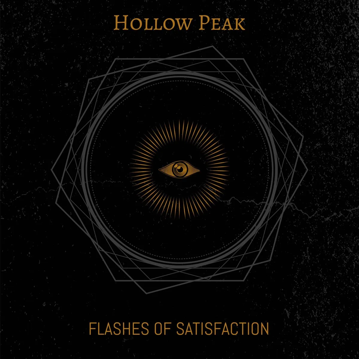 Flashes of Satisfaction cover