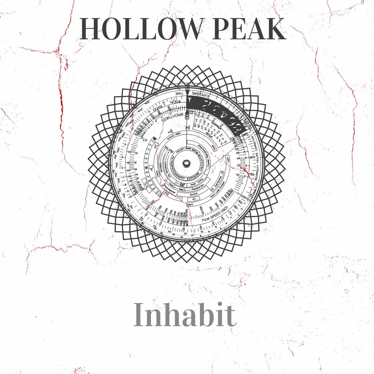 Inhabit cover