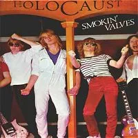 Smokin' Valves cover