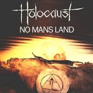 No Man's Land cover