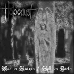 War in Heaven / Hell on Earth cover