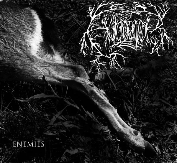 Enemies cover