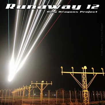 Runaway 12 cover