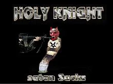 Satan Sucks cover