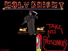 Take No Prisoners cover