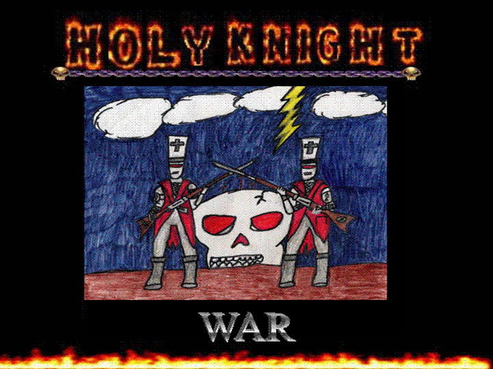 War cover