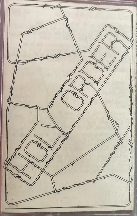 Demo 1988 cover