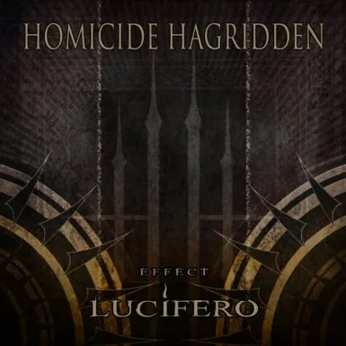 Effect Lucifero cover