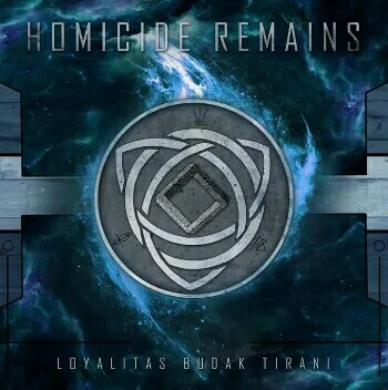 Loyalitas Budak Tirani cover