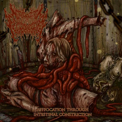 Suffocation Through Intestinal Constriction cover