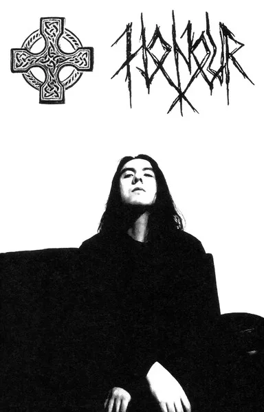 Heathen Fury & Splendour cover