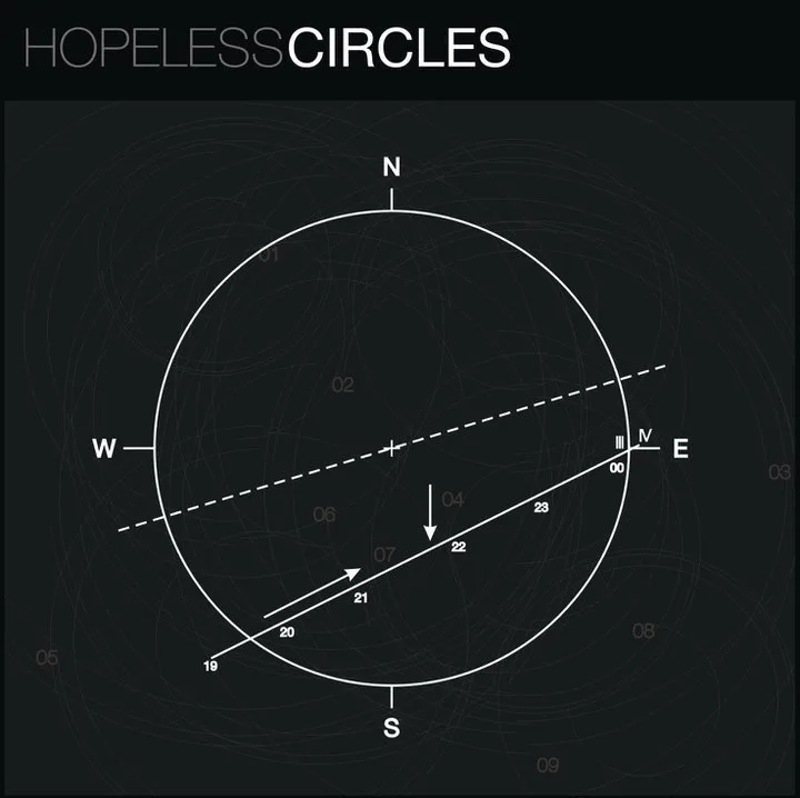 Circles cover