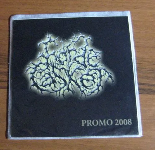 Promo 2008 cover