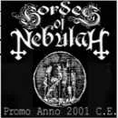 Promo Anno 2001 C.E. cover