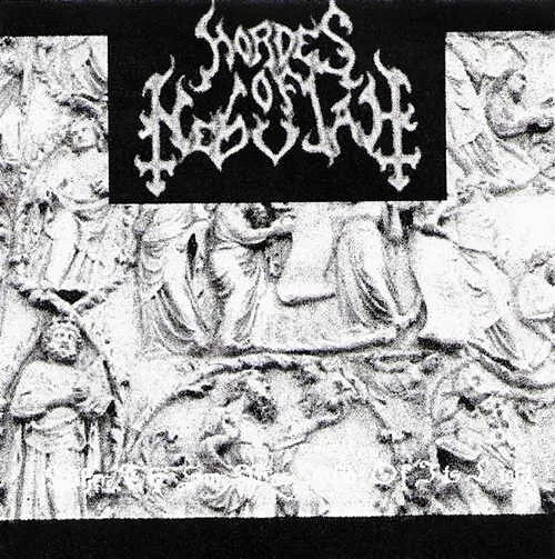 When the Sun Was Bled of Its Light cover