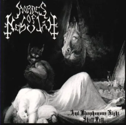 ...and Blasphemous Night Shall Fall cover