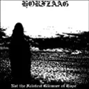 Not the Faintest Glimmer of Hope cover