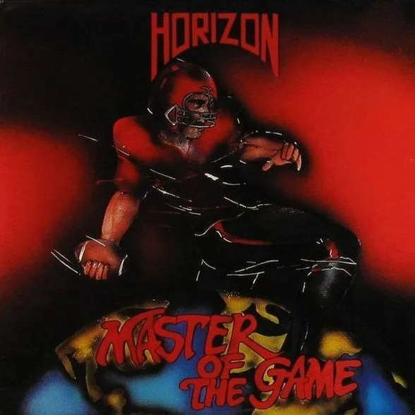 Master of the Game cover