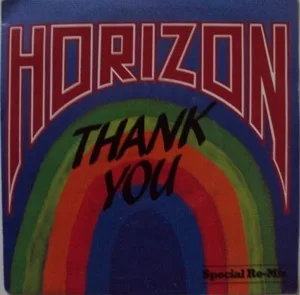 Thank You / Guardian Angel cover