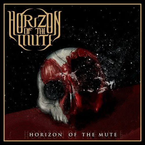 Horizon of the Mute cover