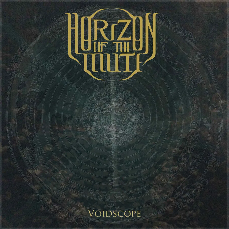 Voidscope cover