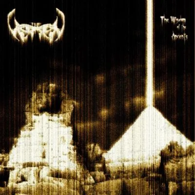 The Wisdom of the Ancients cover