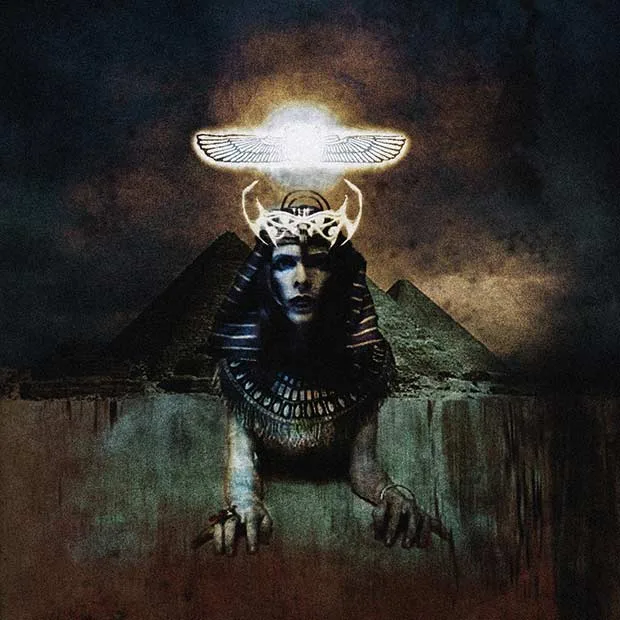 All the Madmen cover