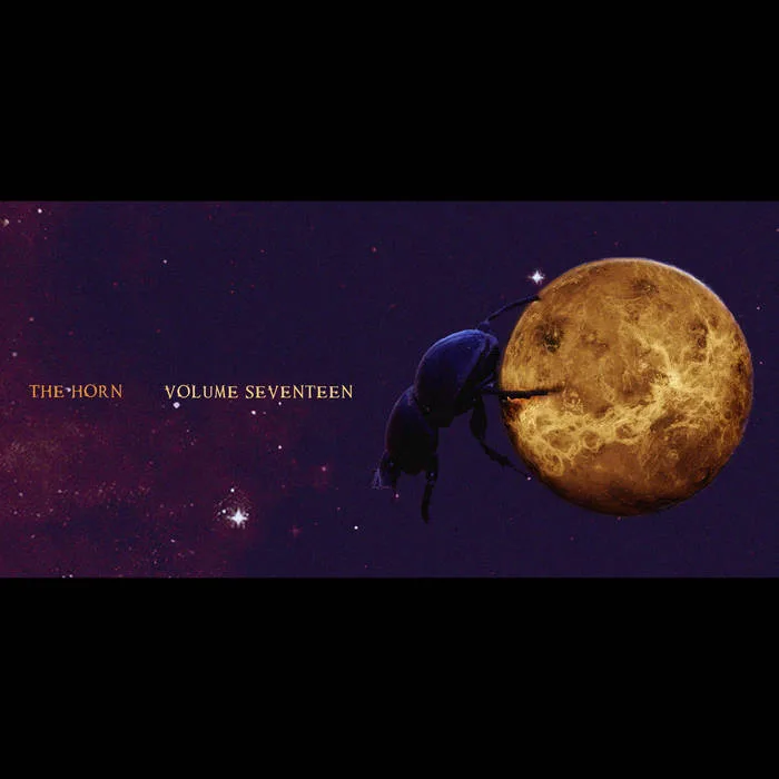 Volume Seventeen cover