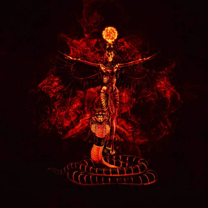 Spell 23 / Splits cover