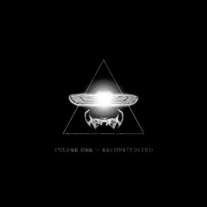 Volume One - Reconstructed cover