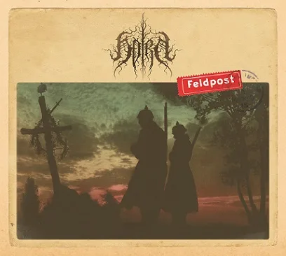 Feldpost cover
