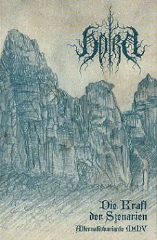 Die Kraft der Szenarien Alternativvariante MMV cover