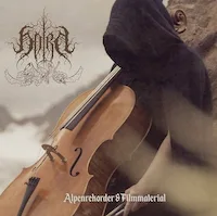 Alpenrekorder & Filmmaterial cover