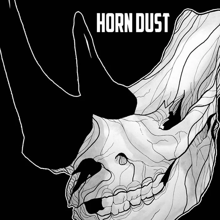 EP cover