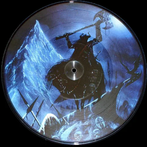 Perimä vihassa ja verikostossa cover