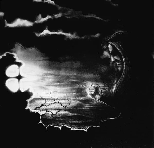 Horna / Behexen cover