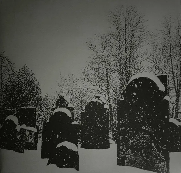 Horna / Sacrificia Mortuorum cover