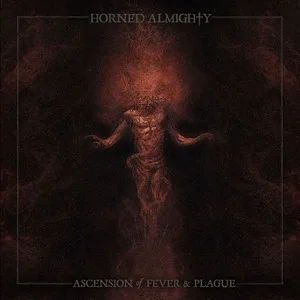 Ascension of Fever & Plague cover