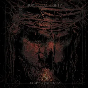 Gospels of Sickness cover