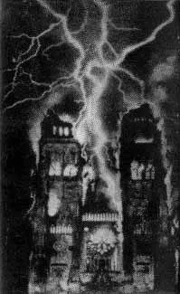 Dominus Umbraes cover