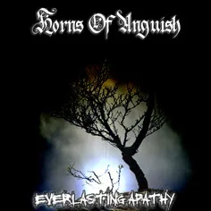 Everlasting Apathy cover