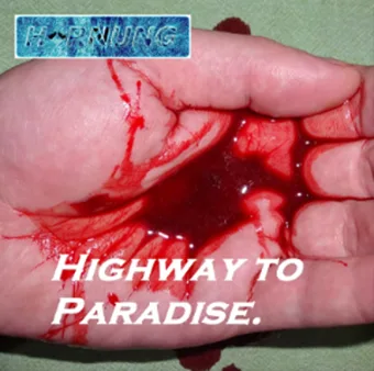 Highway to Paradise cover
