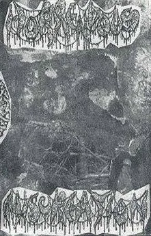 Horrendous Miscreation cover