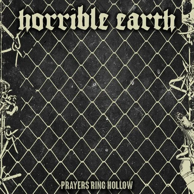 Prayers Ring Hollow cover