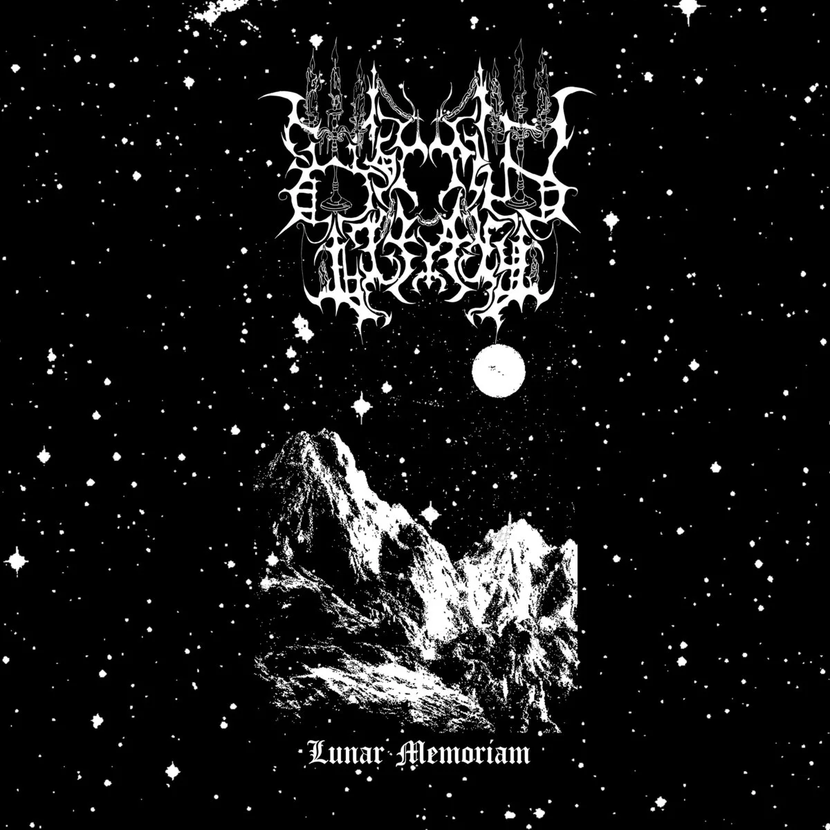 Lunar Memoriam cover