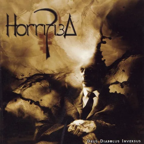 Deus Diabolus Inversus cover