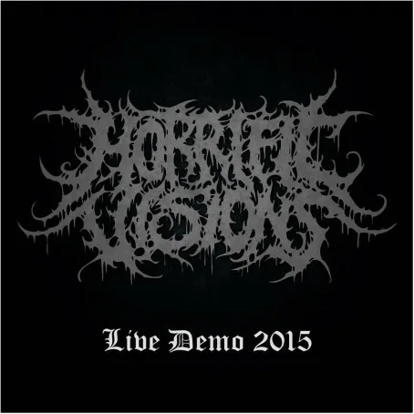 Live Demo 2015 cover
