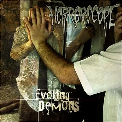 Evoking Demons cover