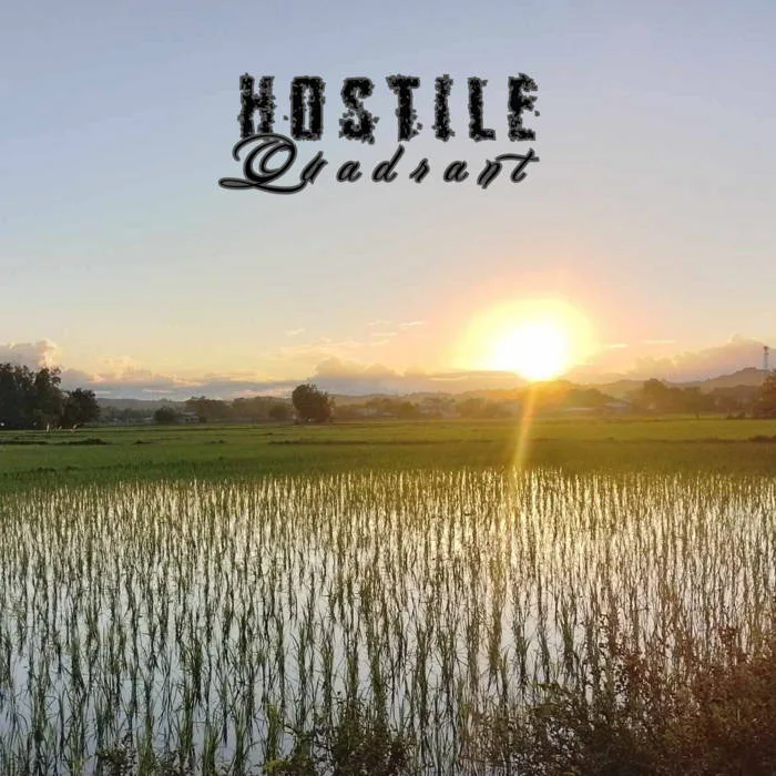 Instrumental EP 2024 cover