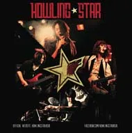 Howling Star cover